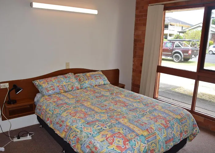 Anglers Lodge 4 - Bring Your Own Linen