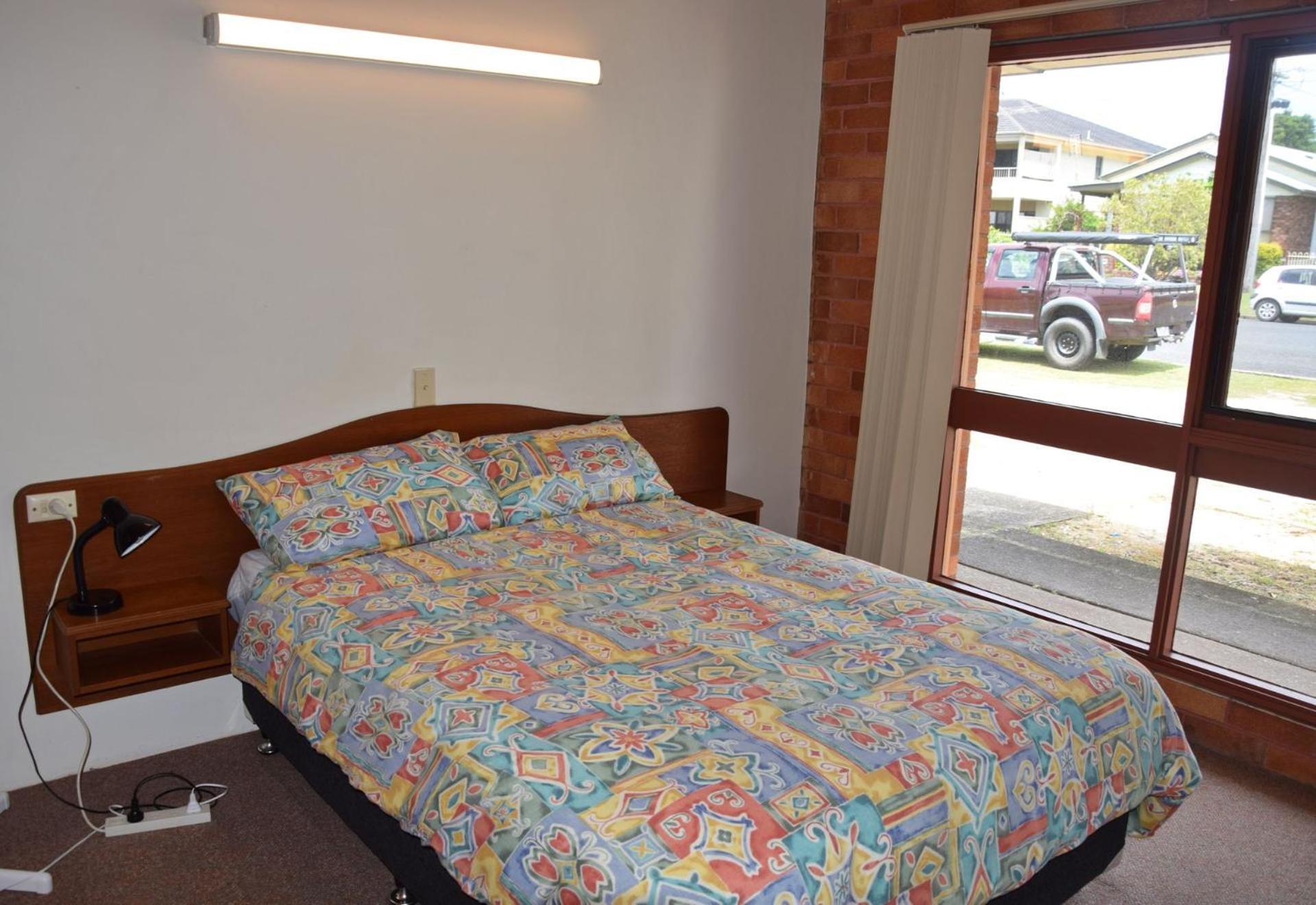 Anglers 4 - Bring Your Own Linen Apartment