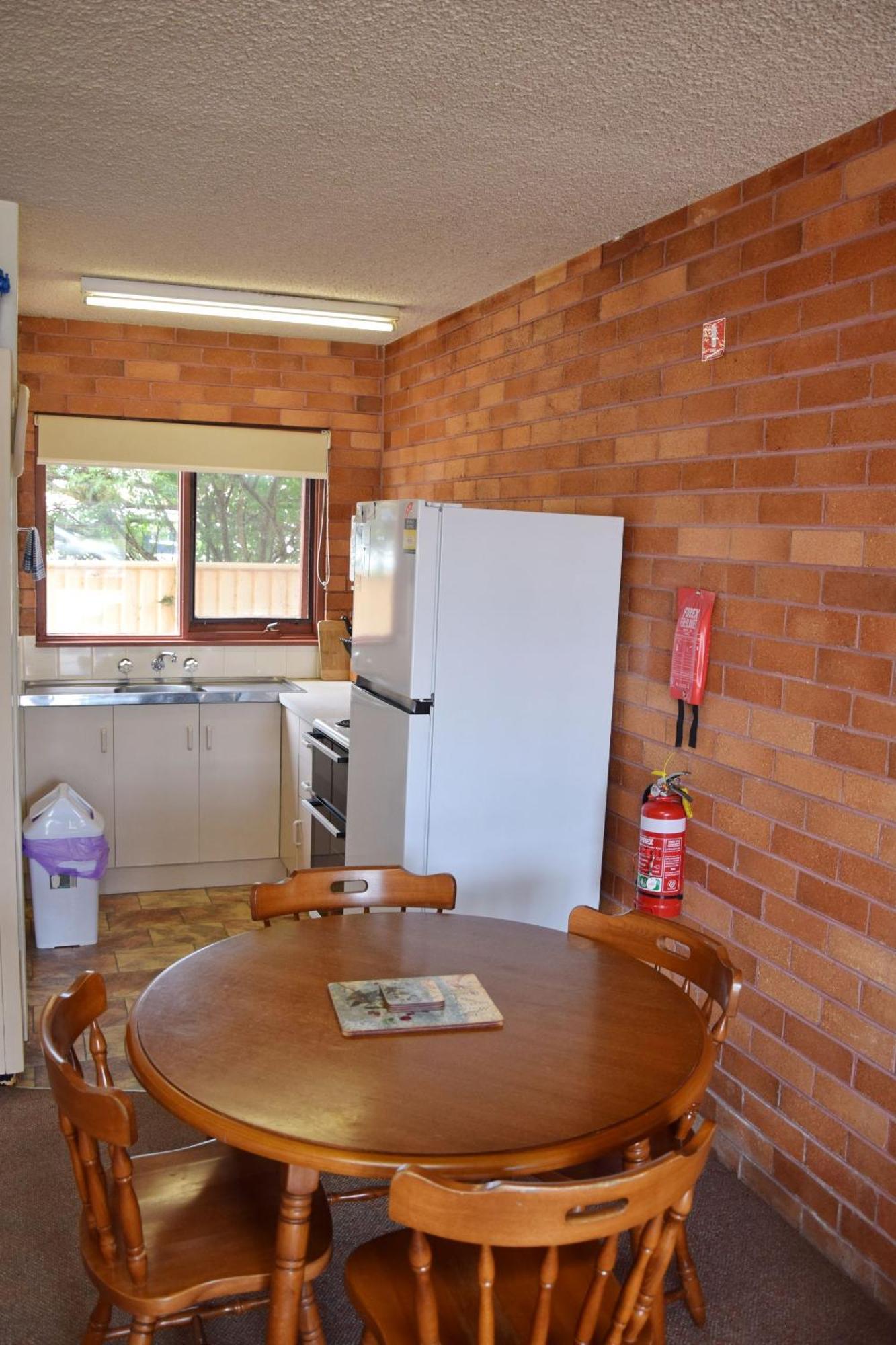 Anglers 4 - Bring Your Own Linen Apartment South West Rocks